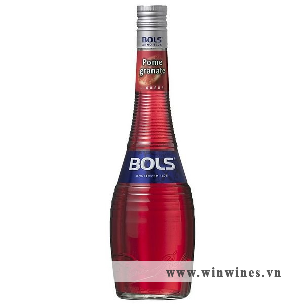 Bols Pome Granate