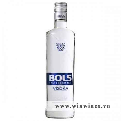 Bols Premium Vodka