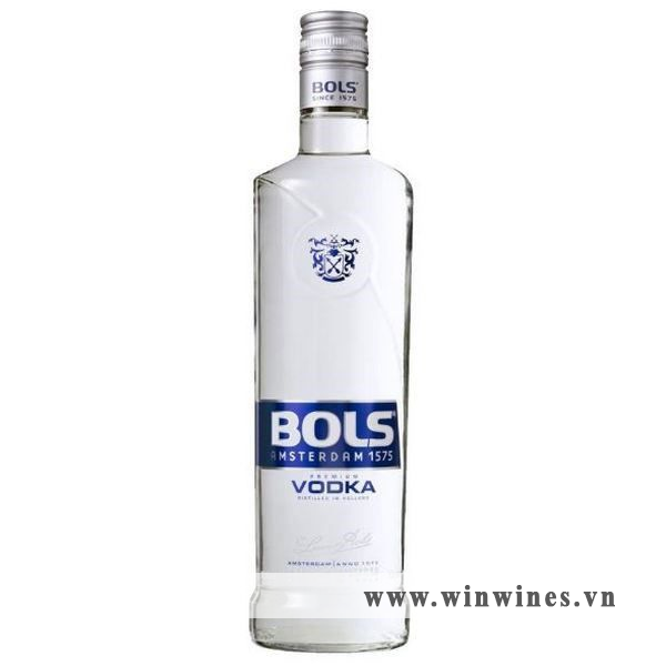 Bols Premium Vodka