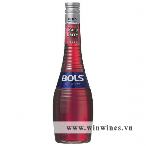 Bols Rasp Berry