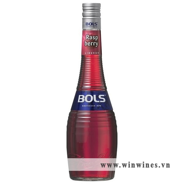 Bols Rasp Berry