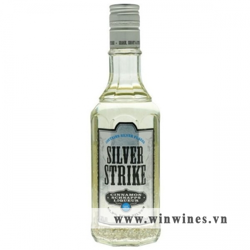 Bols Silverstrike