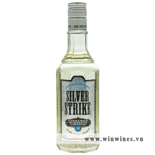 Bols Silverstrike