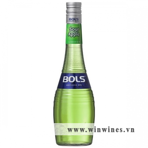 Bols Sour Apple