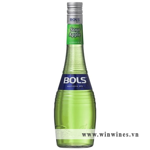 Bols Sour Apple