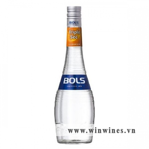 Bols Triple Sec