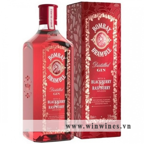 Bombay Bramble