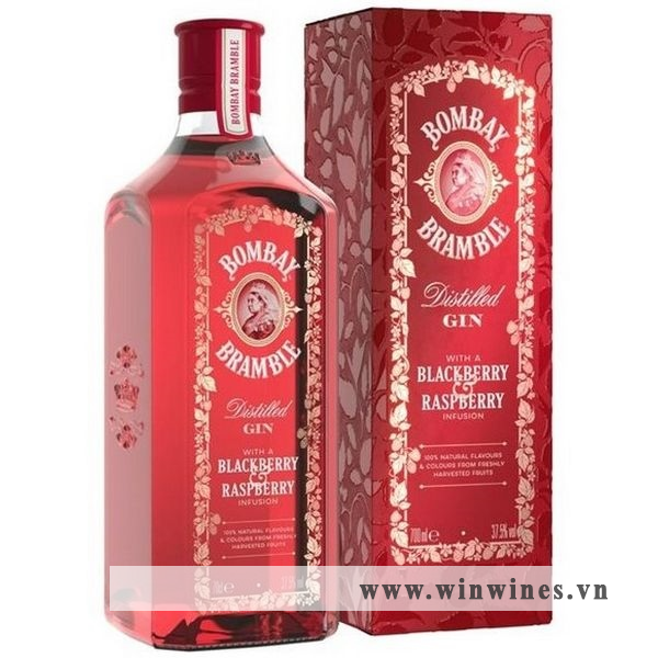 Bombay Bramble