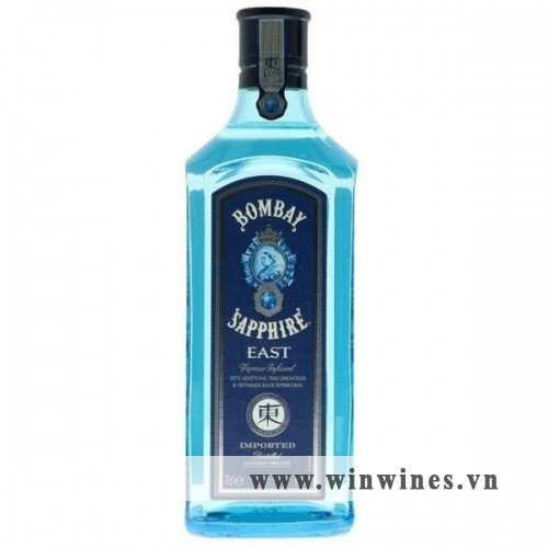 Bombay Sapphire East