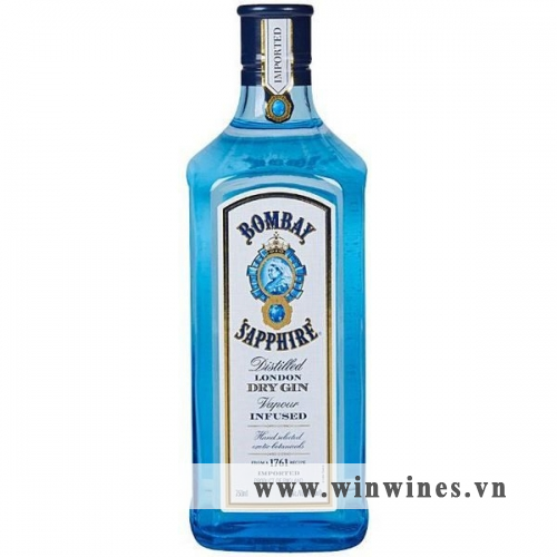 Bombay Sapphire Gin