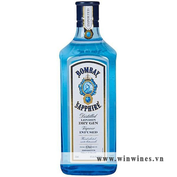Bombay Sapphire Gin