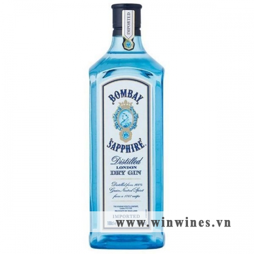 Bombay Sapphire Gin