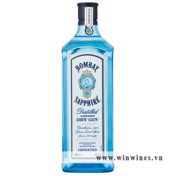 Bombay Sapphire Gin