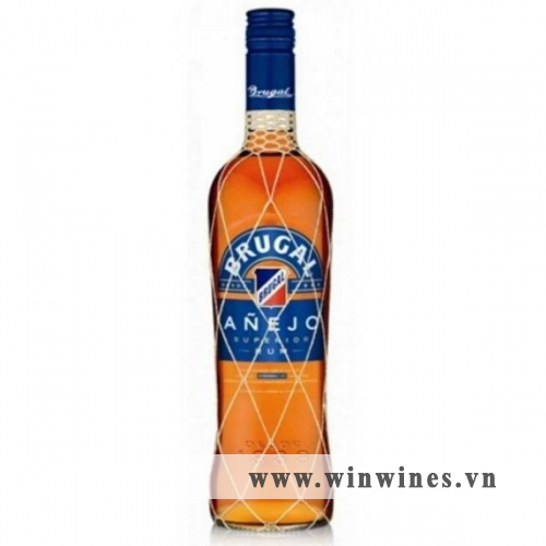 Brugal Anejo
