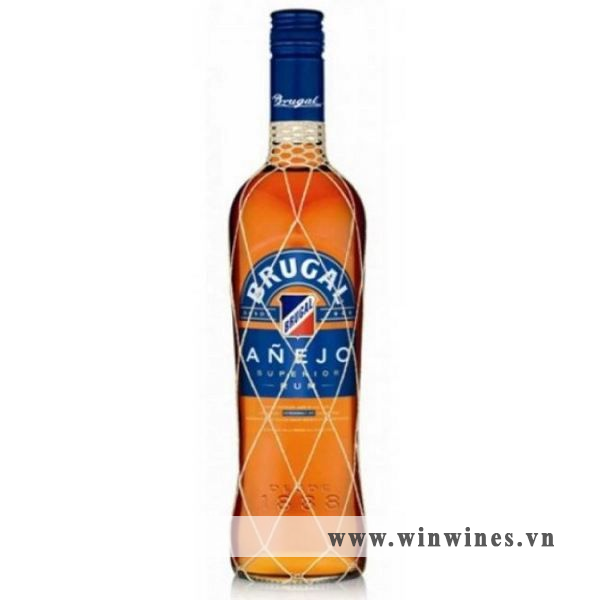 Brugal Anejo