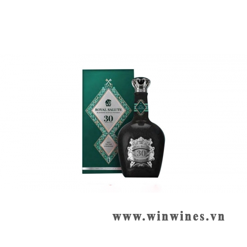 Chivas 30 Năm