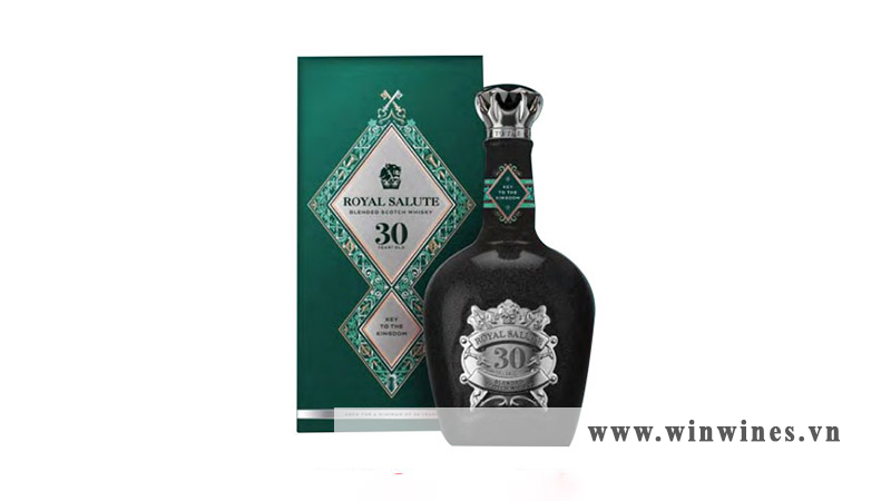 Chivas 30 Năm