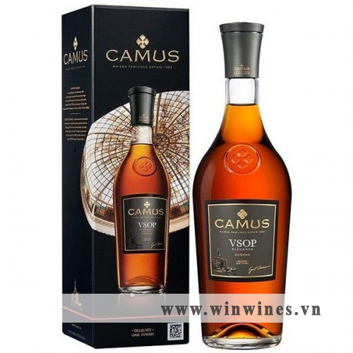 Camus VSOP Elegance