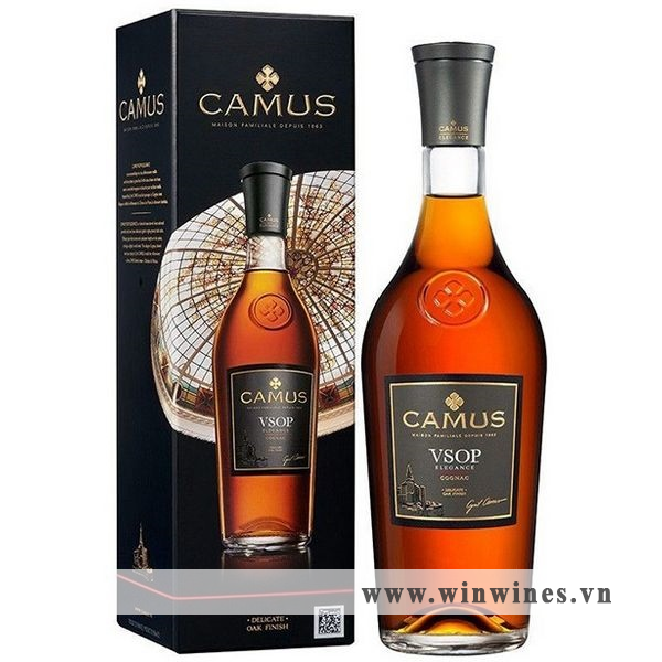 Camus VSOP Elegance