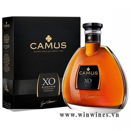 Camus XO Elegance