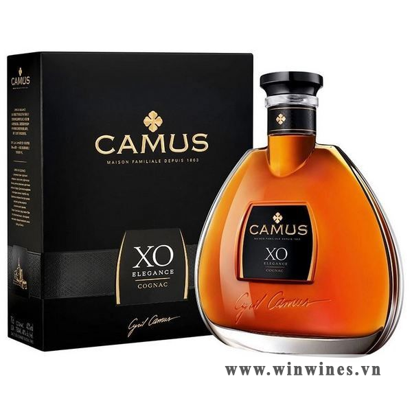 Camus XO Elegance