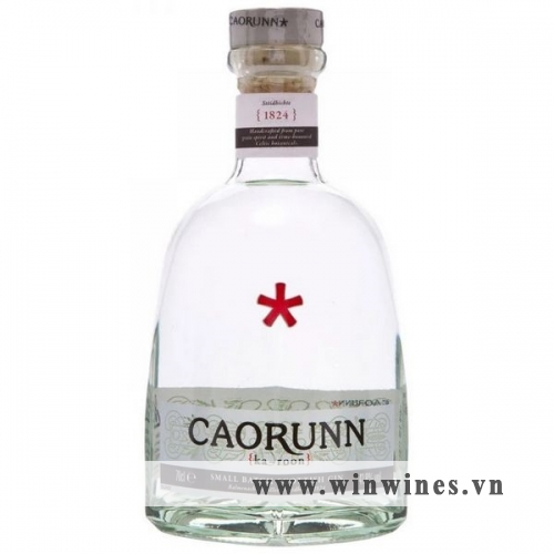 Caorunn Gin