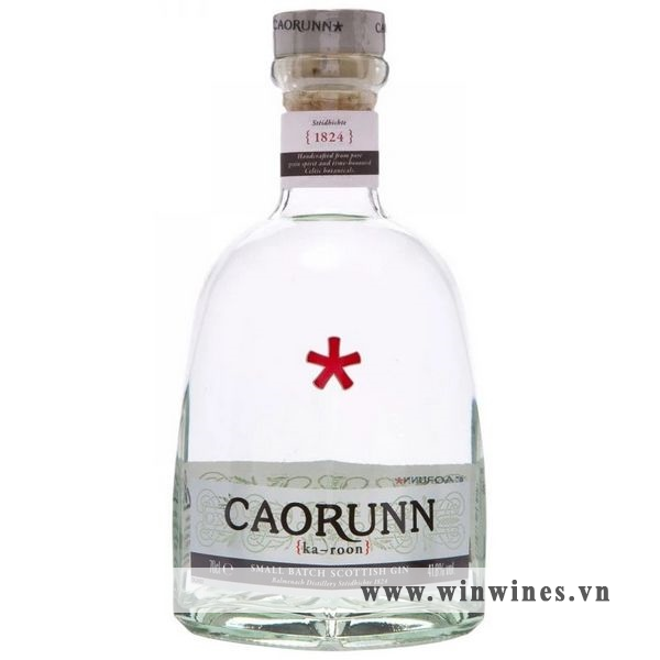 Caorunn Gin