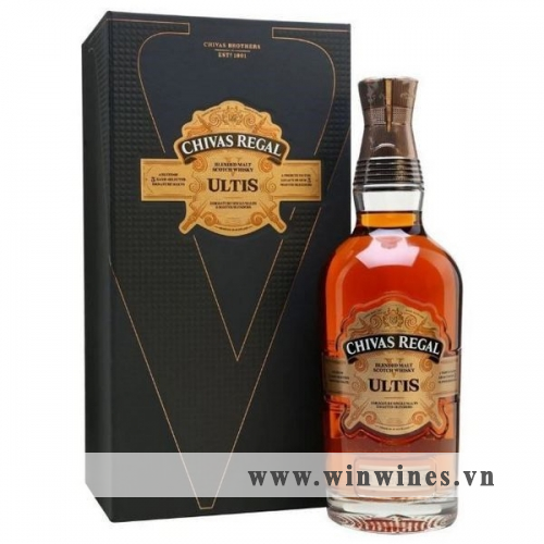 Chivas Regal ULTIS