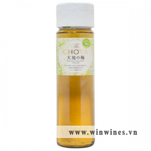 Choya Organic