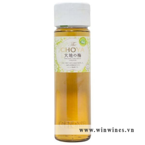 Choya Organic