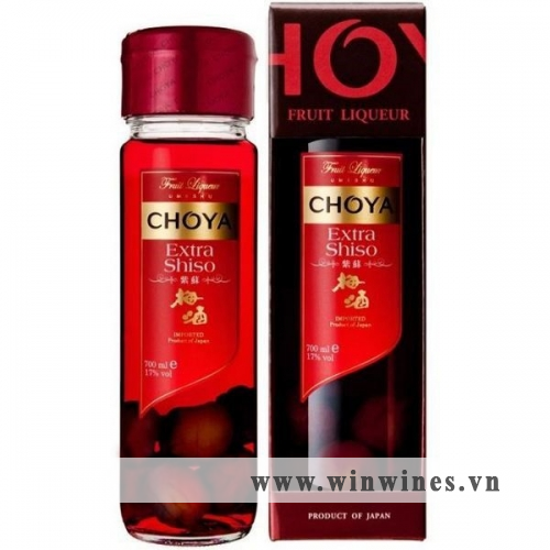 Choya Shisho