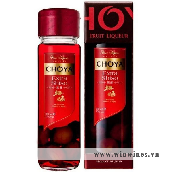 Choya Shisho