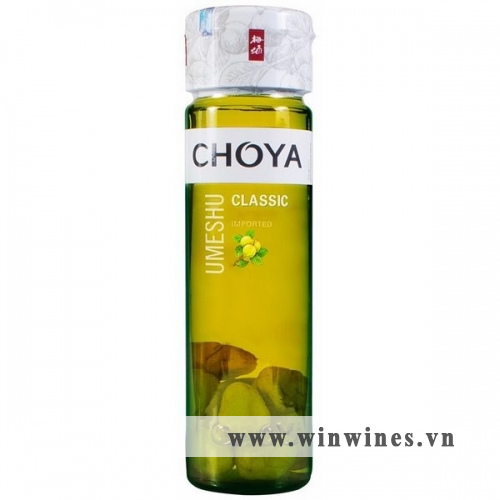 Choya Umeshu Classic