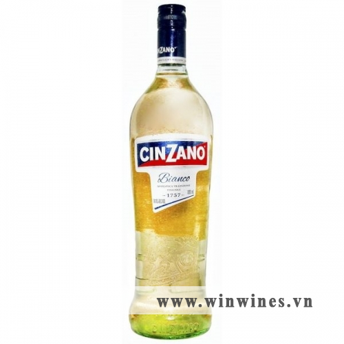 Cinzano Vermouth Bianco