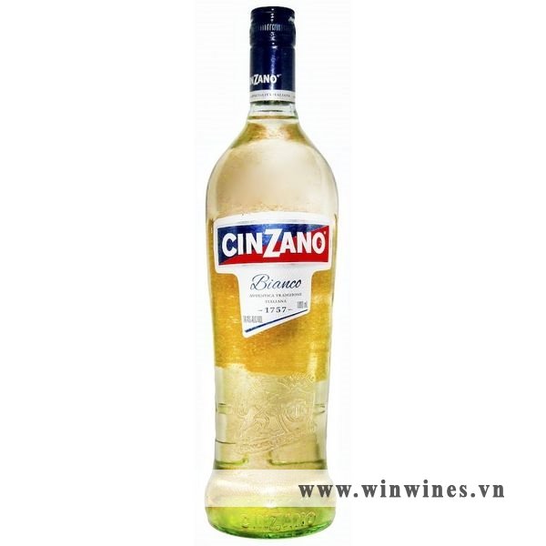 Cinzano Vermouth Bianco