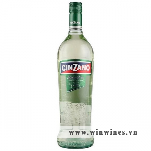 Cinzano Vermouth Extra Dry