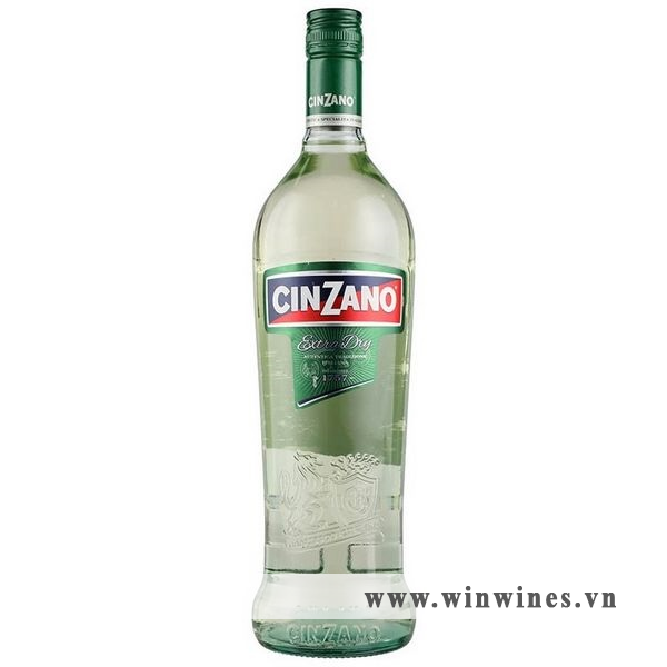 Cinzano Vermouth Extra Dry