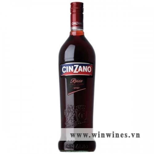 Cinzano Vermouth Rosso
