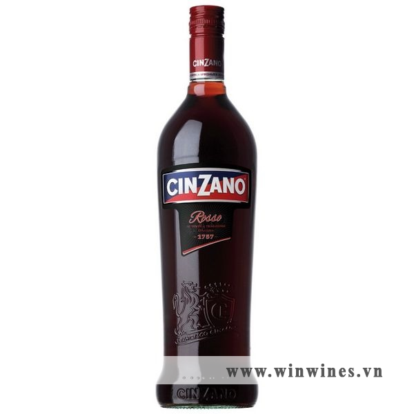 Cinzano Vermouth Rosso