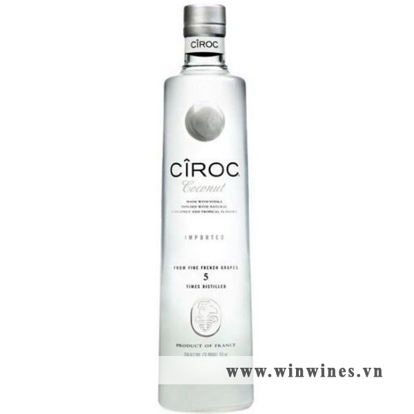Ciroc Coconut