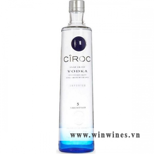 Ciroc Vodka 1750ml