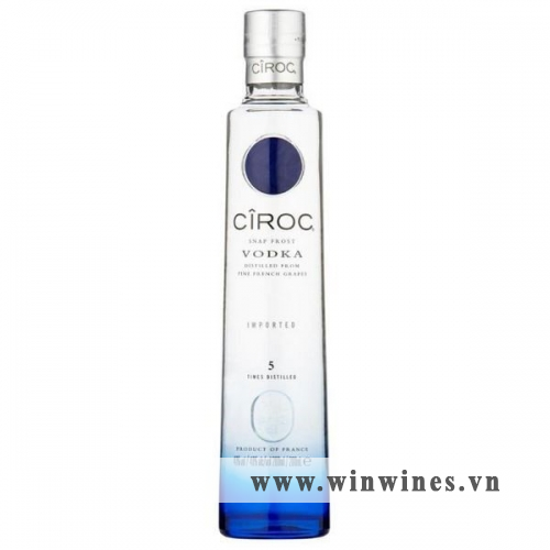 Ciroc Vodka 200ml