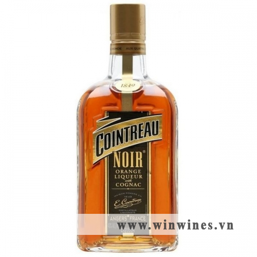 Cointreau Noir