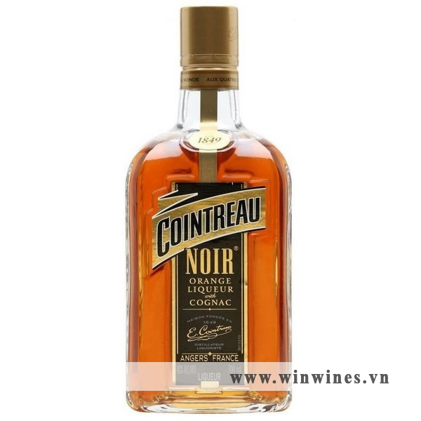 Cointreau Noir