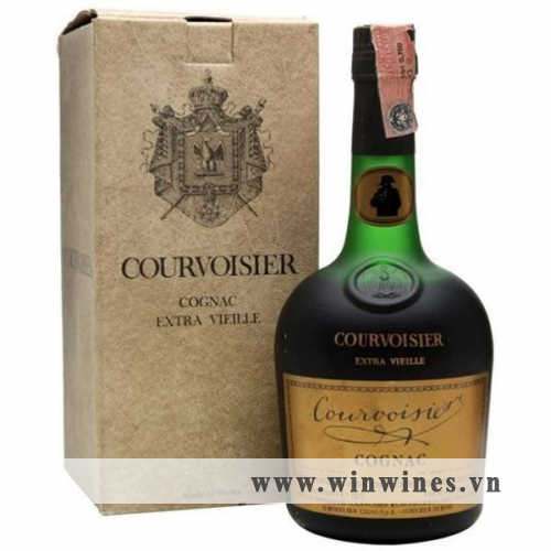 Courvoisier Extra