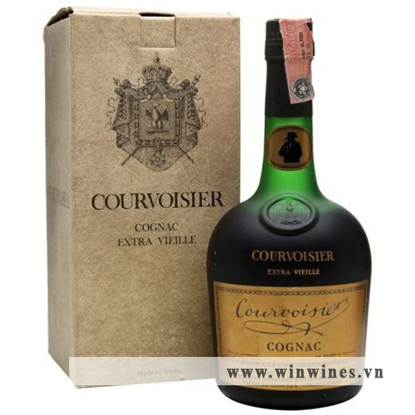 Courvoisier Extra