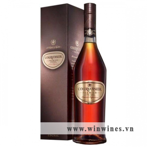 Courvoisier Premier