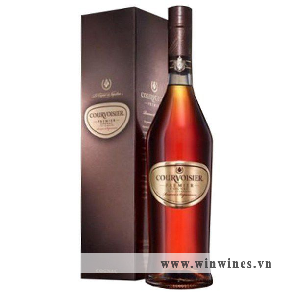 Courvoisier Premier