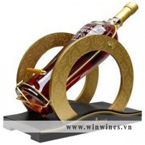 Courvoisier VSOP 3L + Kệ