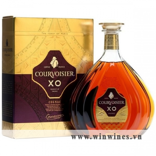 Courvoisier XO